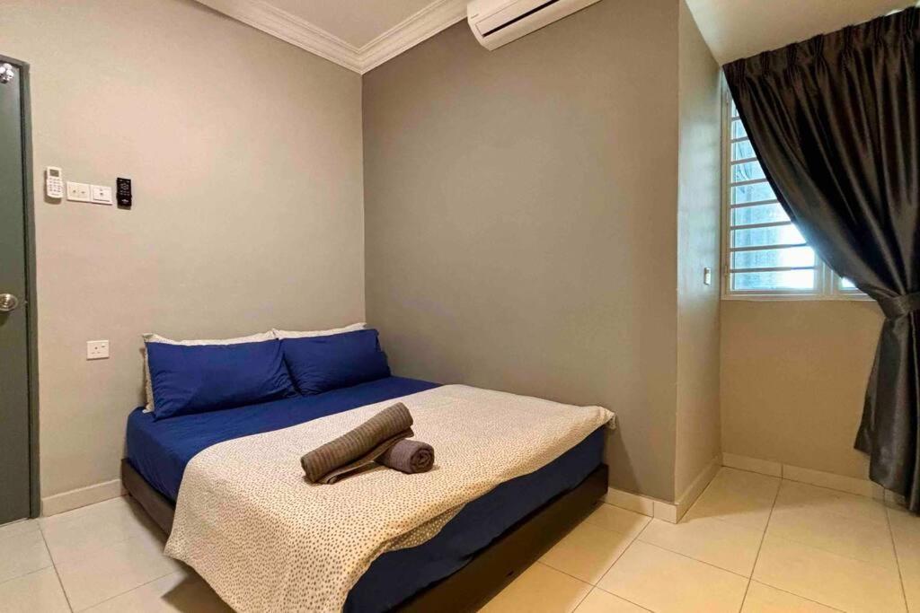 Apartament Cozy Modern Spacious 8Pax S Pice Penang Bayan Lepas Zewnętrze zdjęcie