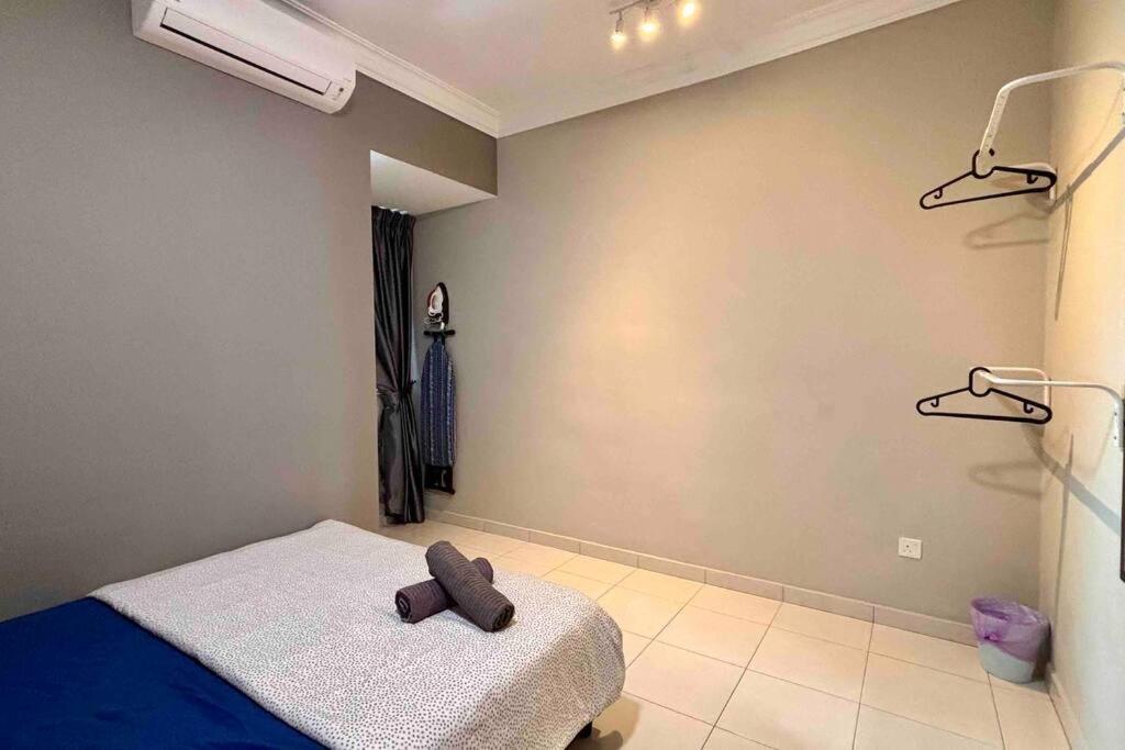 Apartament Cozy Modern Spacious 8Pax S Pice Penang Bayan Lepas Zewnętrze zdjęcie