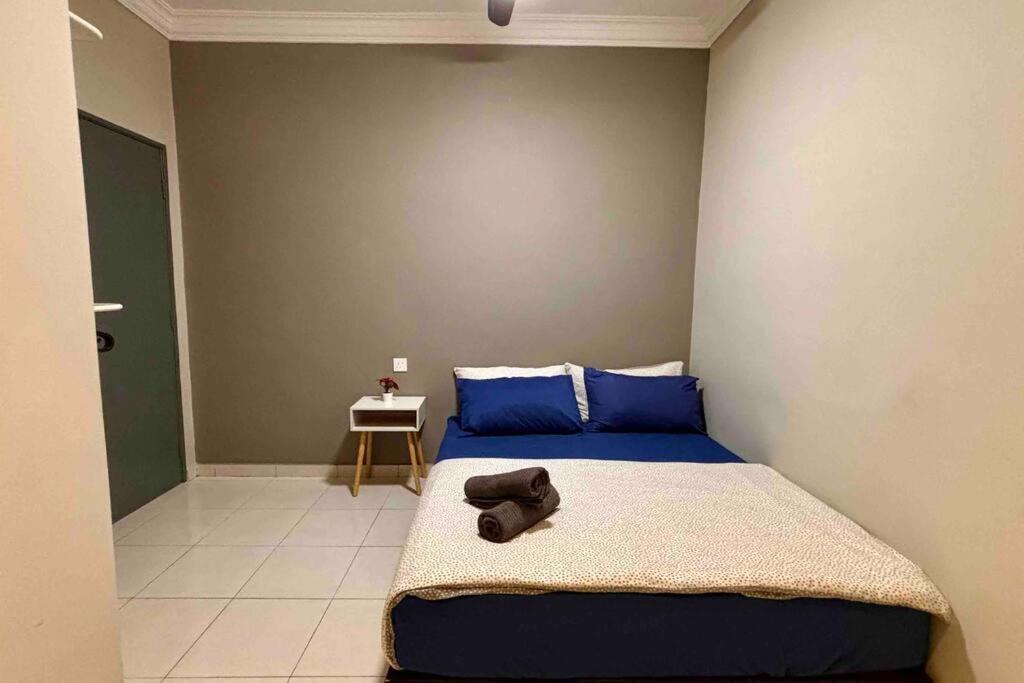 Apartament Cozy Modern Spacious 8Pax S Pice Penang Bayan Lepas Zewnętrze zdjęcie